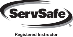 ServSafe Registered Instructor